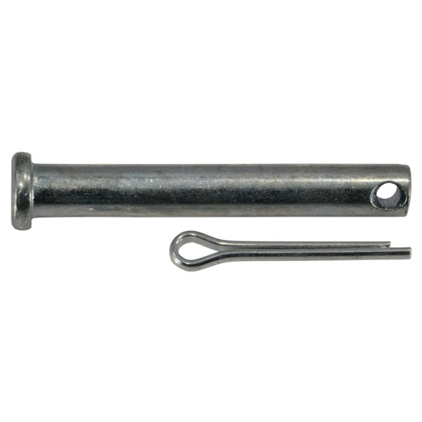 Midwest Fastener 1/4" x 1-3/4" Shear Pins 1 12PK 930361